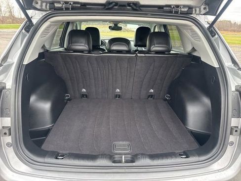 Used 2020 Jeep Compass Latitude image 19