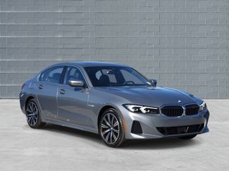 New 2026 BMW 330i Sedan w/ Convenience Package video 1