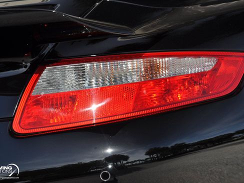Used 2008 Porsche 911 Turbo AWD/4WD image 32