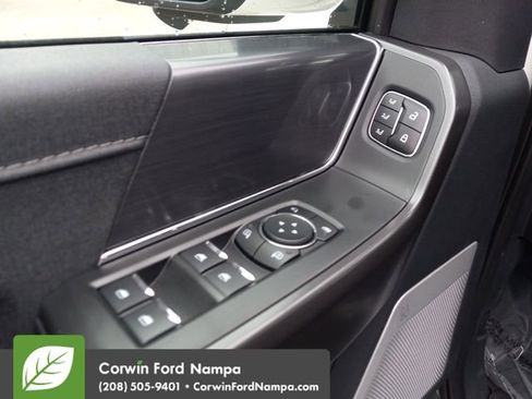 New 2025 Ford F150 Lariat w/ Equipment Group 502A High image 11