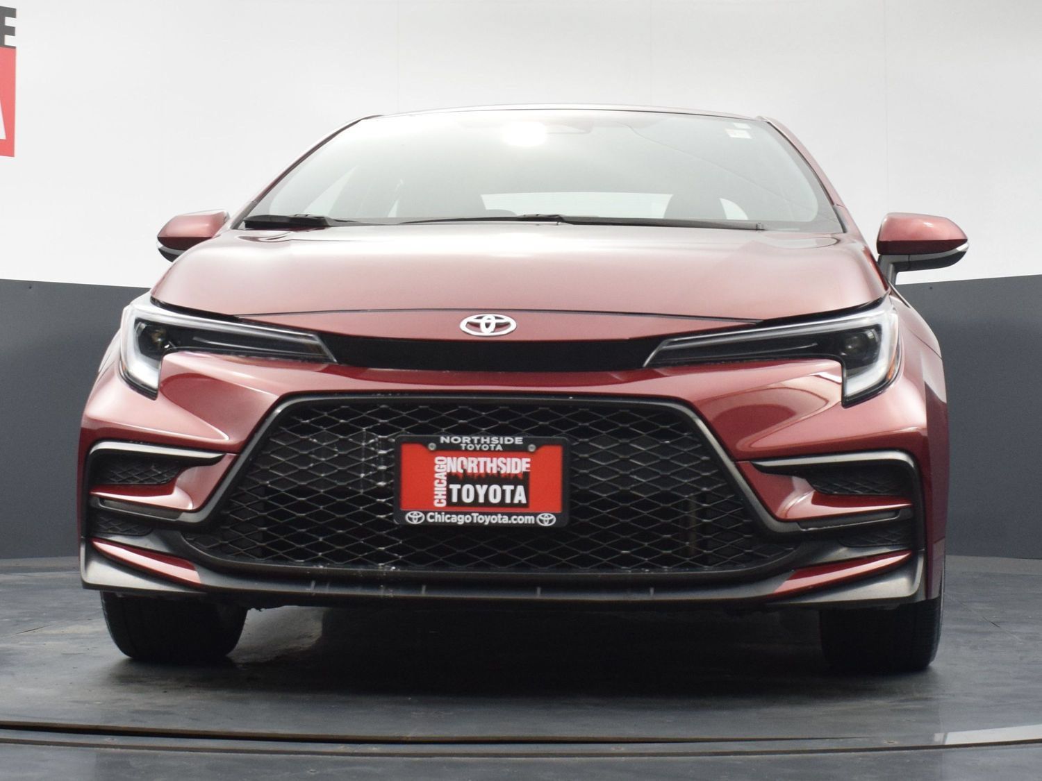 Used 2025 Toyota Corolla SE FWD image 29