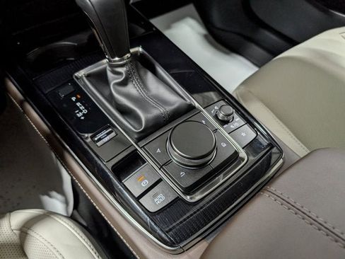 Used 2024 MAZDA CX-30 2.5 Turbo w/ Premium Package image 25