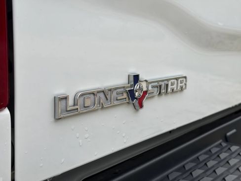 Used 2024 RAM 2500 Lone Star w/ Sport Appearance Package RWD image 22