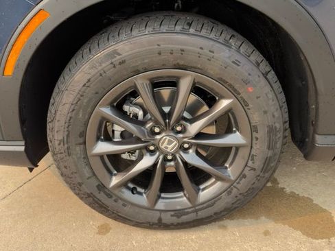 New 2026 Honda CR-V EX-L image 9