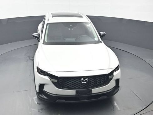 Used 2024 MAZDA CX-50 AWD 2.5 S w/ Cargo Package image 45