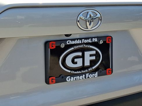 Used 2022 Toyota RAV4 LE AWD/4WD image 34