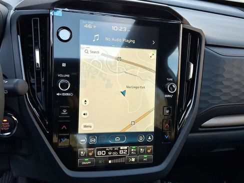 New 2026 Subaru Forester Touring image 16