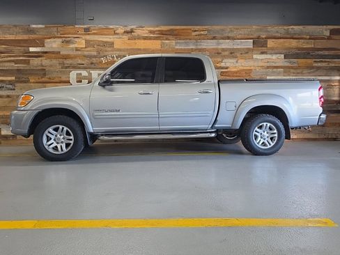 Used 2004 Toyota Tundra SR5 w/ Towing Pkg RWD image 16