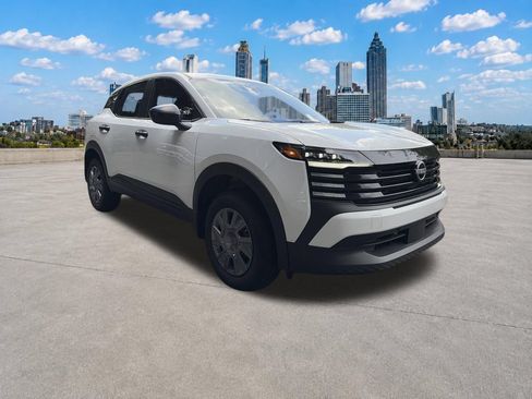 Used 2026 Nissan Kicks S FWD image 27