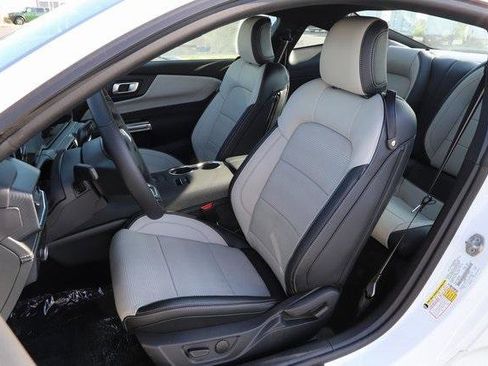 New 2025 Ford Mustang Premium image 14