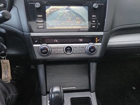 Used 2015 Subaru Outback 2.5i Premium image 13