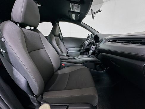 Used 2022 Honda HR-V Sport image 29