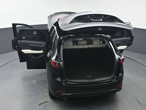 Used 2023 MAZDA CX-5 AWD 2.5 S w/ Premium Package image 49