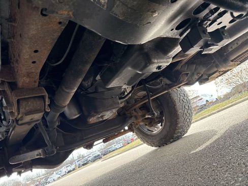 Used 2000 Ford Excursion Limited image 18