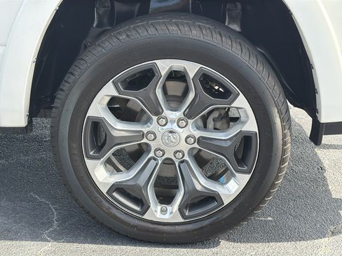 Used 2019 RAM 1500 Limited AWD/4WD image 37