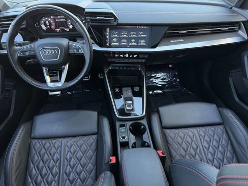 Used 2023 Audi S3 Premium Plus w/ Premium Plus Package image 20