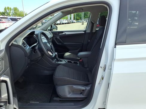 Used 2023 Volkswagen Tiguan S FWD image 4