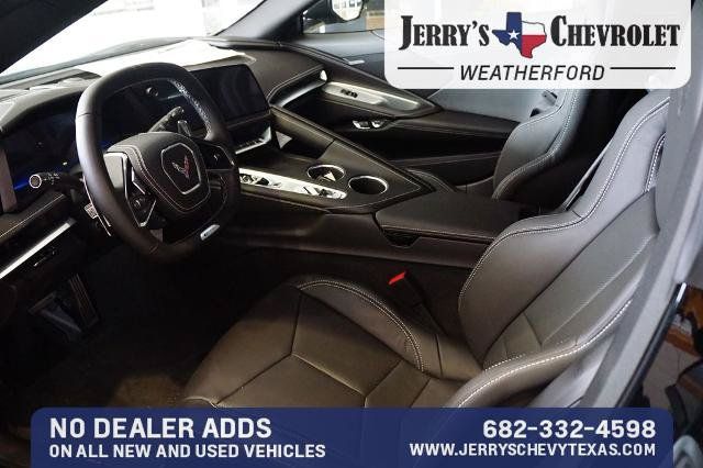 New 2026 Chevrolet Corvette E-Ray AWD/4WD image 15