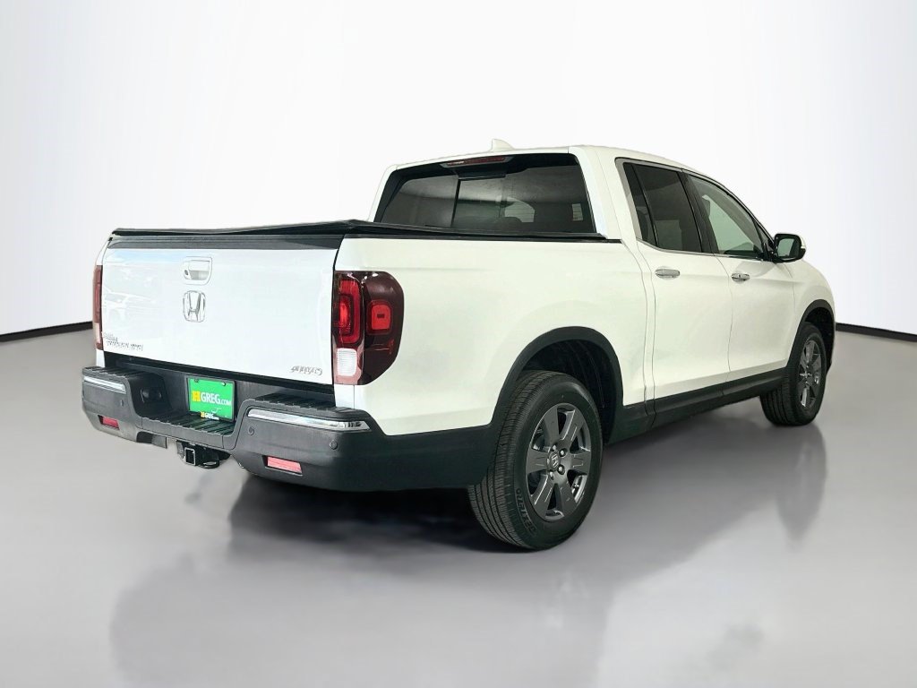 Used 2020 Honda Ridgeline RTL-E image 10