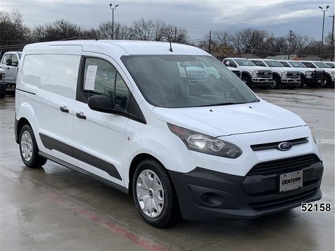 Used 2016 Ford Transit Connect XL image 3
