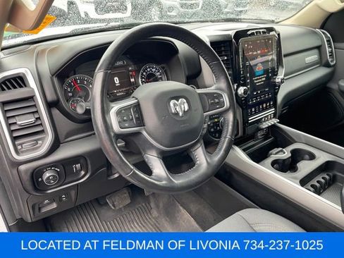 Used 2020 RAM 1500 Big Horn image 7