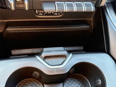 Used 2023 RAM 1500 Laramie AWD/4WD image 39