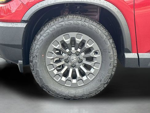New 2026 Honda Passport TrailSport image 34