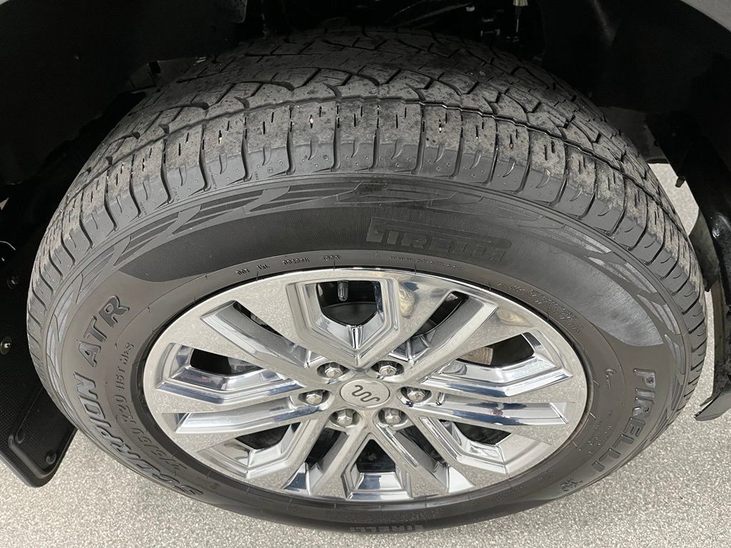 Used 2024 Ford F150 King Ranch w/ FX4 Off-Road Package AWD/4WD image 18