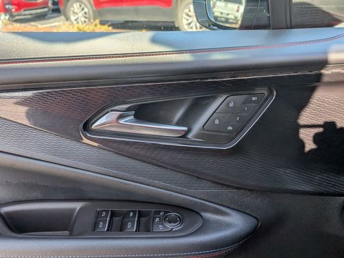 Certified 2024 Chevrolet Blazer EV RS image 15