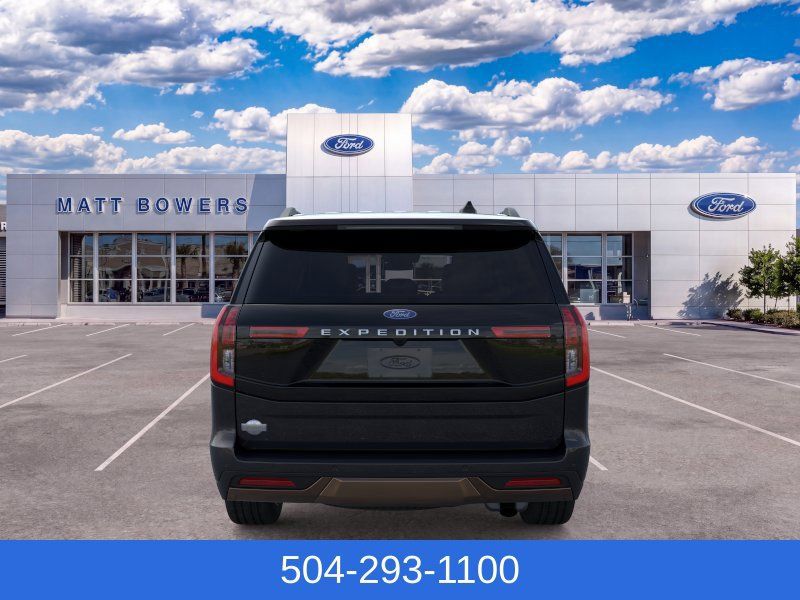 New 2026 Ford Expedition King Ranch AWD/4WD image 7