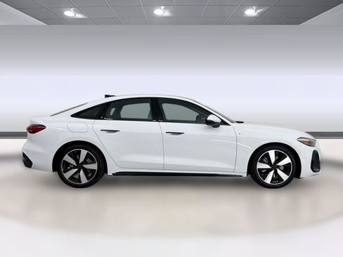 New 2026 Audi A5 2.0T Premium image 8