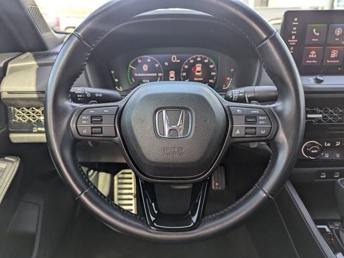 Used 2023 Honda Accord Sport image 12