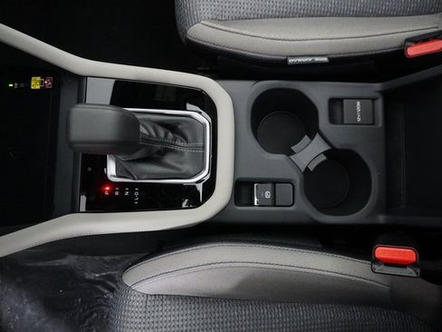 New 2025 Subaru Forester Premium image 19