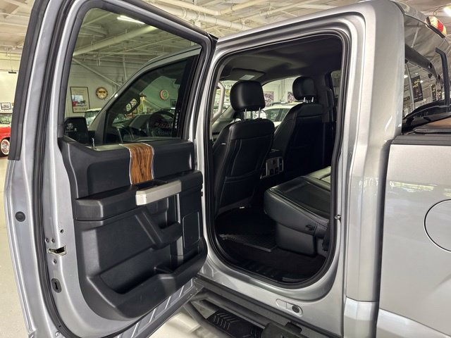 Used 2020 Ford F150 Lariat AWD/4WD image 30