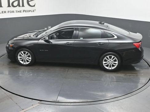 Used 2018 Chevrolet Malibu LT FWD image 42