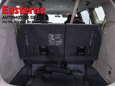 Used 2020 Kia Sedona EX FWD image 9