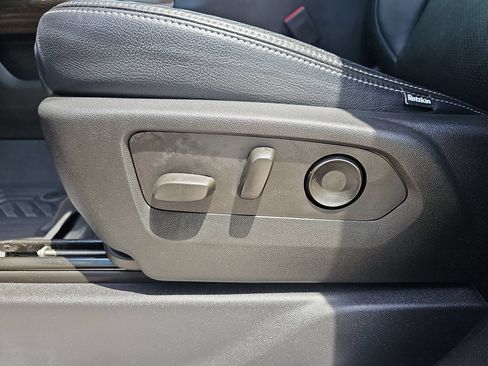 Certified 2023 Chevrolet Silverado 1500 RST AWD/4WD image 34