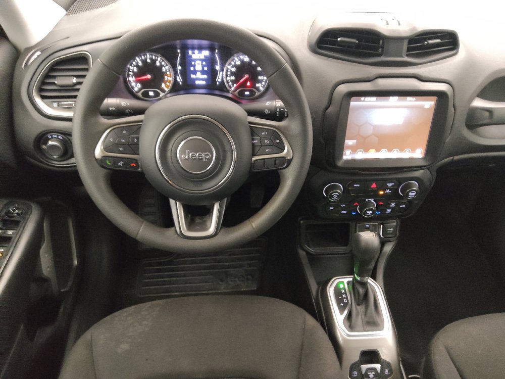Used 2022 Jeep Renegade Sport FWD image 22