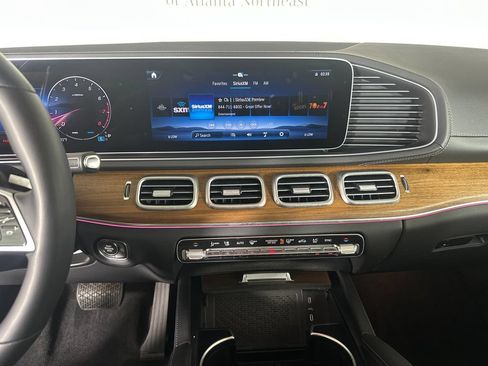 Certified 2026 Mercedes-Benz GLE 350 4MATIC image 28