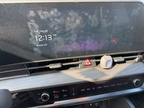 Used 2023 Kia Sportage X-Line w/ X-Line Premium Package image 25