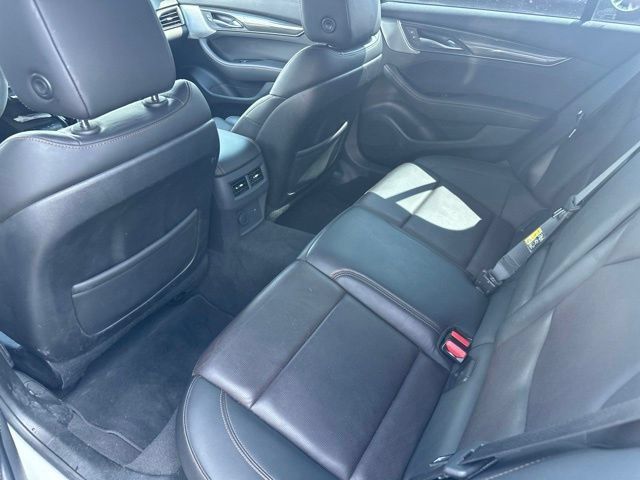 Used 2020 Cadillac CT5 Sport AWD/4WD image 7