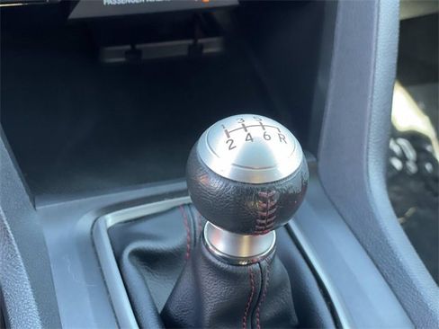 Used 2018 Honda Civic Si image 15