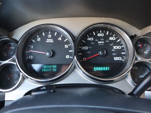 Used 2007 Chevrolet Silverado 1500 LT w/ 1LT Convenience Package image 33