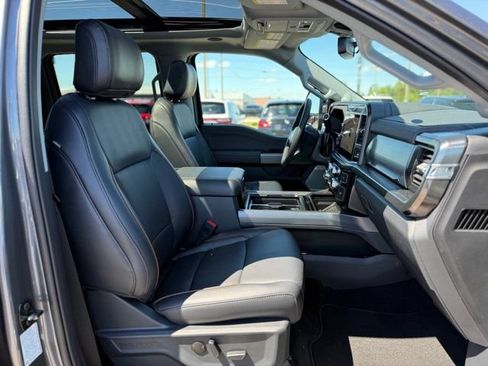 New 2026 Ford F350 Lariat w/ Black Appearance Package AWD/4WD image 20