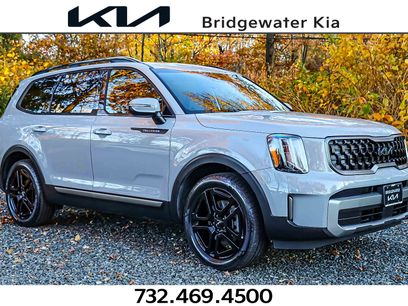 Used 2023 Kia Telluride EX X-Line