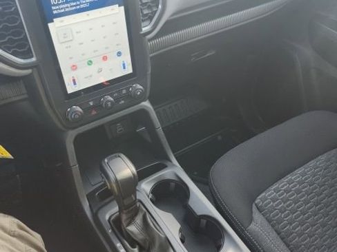 New 2026 Ford Ranger XL w/ Trailer Tow Package image 40