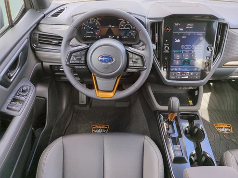 New 2026 Subaru Forester Wilderness AWD/4WD image 14
