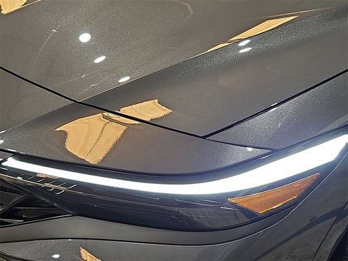 New 2025 Hyundai Elantra Sport image 29