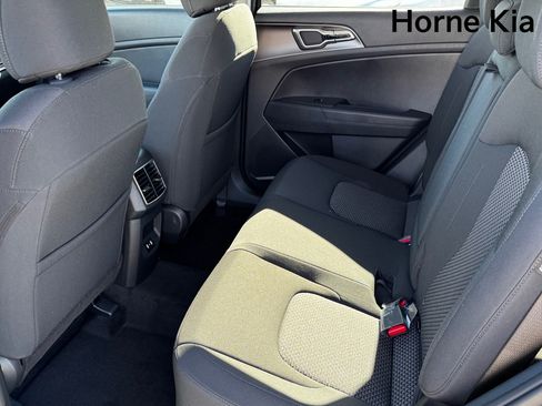 New 2026 Kia Sportage LX FWD image 11