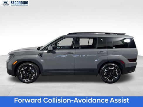Certified 2026 Hyundai Santa Fe SEL FWD image 2